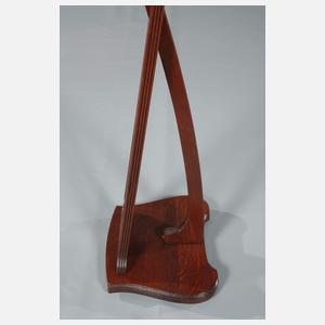 Blumenständer Jugendstil