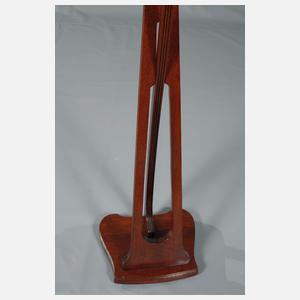 Blumenständer Jugendstil