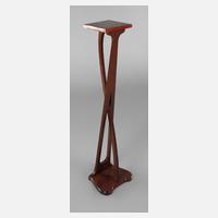 Blumenständer Jugendstil111