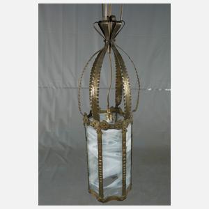 Deckenlampe Jugendstil