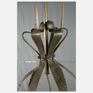 Deckenlampe Jugendstil
