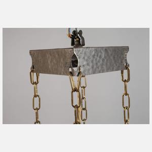 Deckenlampe Jugendstil