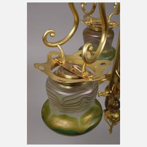 Deckenlampe Jugendstil