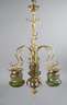 Deckenlampe Jugendstil