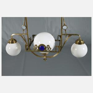 Deckenlampe Jugendstil