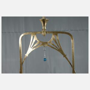 Deckenlampe Jugendstil