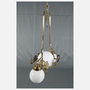 Deckenlampe Jugendstil