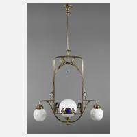 Deckenlampe Jugendstil111