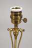 Tischlampe Jugendstil