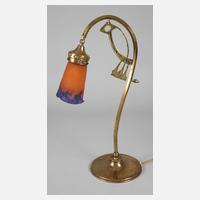 Tischlampe Muller Frères Luneville111