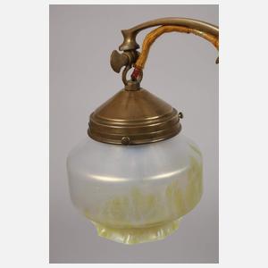Tischlampe Jugendstil