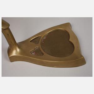 Tischlampe Jugendstil