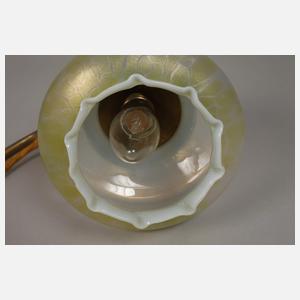 Tischlampe Jugendstil