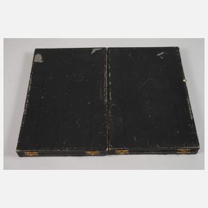 WMF Geislingen großes Fischbesteck