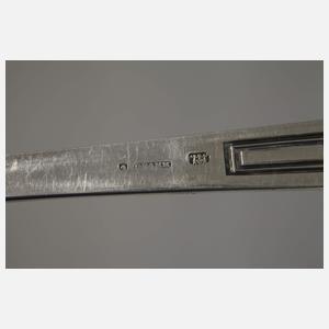 Joseph Maria Olbrich Eissichel