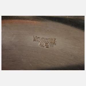 WMF Geislingen Standsektkühler