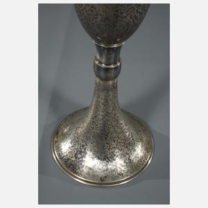 Standsektkühler Hotel Monopol