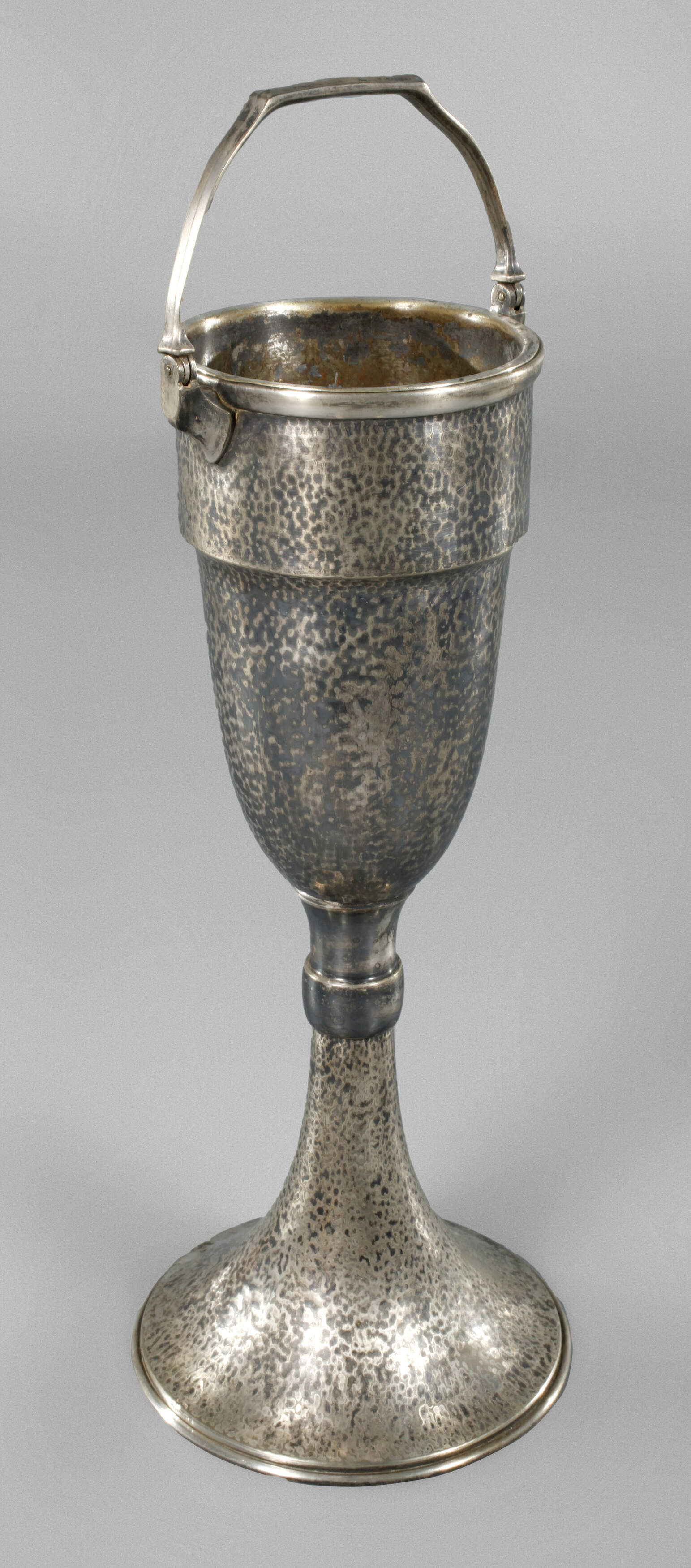 Standsektkühler Hotel Monopol