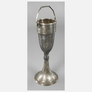 Standsektkühler Hotel Monopol