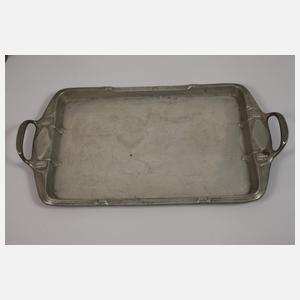 Kaffee-/Teekernstück Kayserzinn