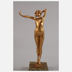 nach Paul Philippe, "Reveil"