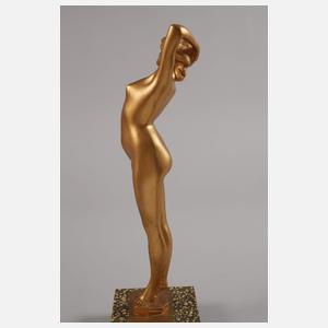 nach Paul Philippe, "Reveil"