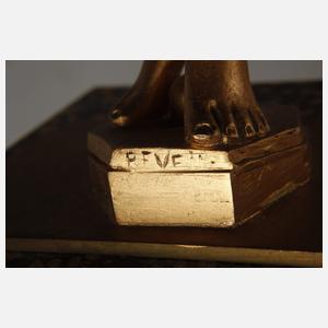 nach Paul Philippe, "Reveil"