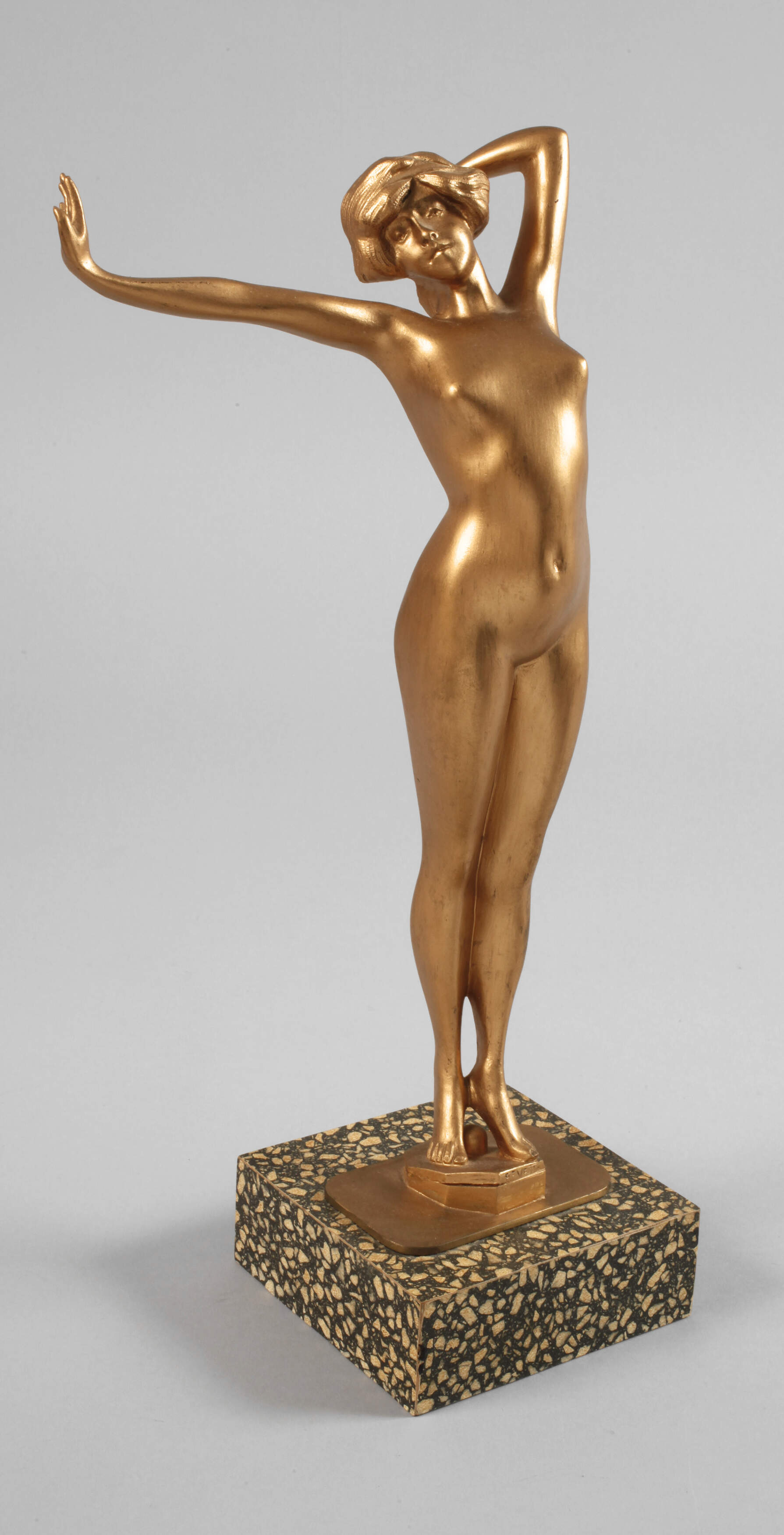 nach Paul Philippe, "Reveil"