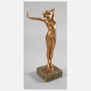 nach Paul Philippe, "Reveil"