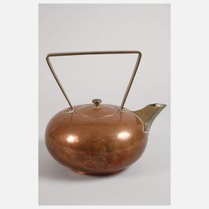 Teekanne Niederlande