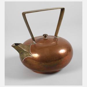 Teekanne Niederlande