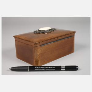 Erhard & Söhne Schmuckschatulle