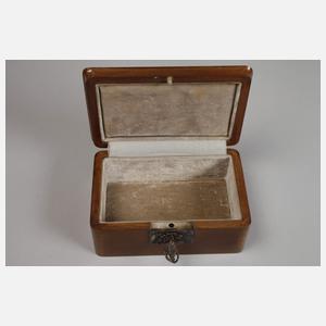 Erhard & Söhne Schmuckschatulle