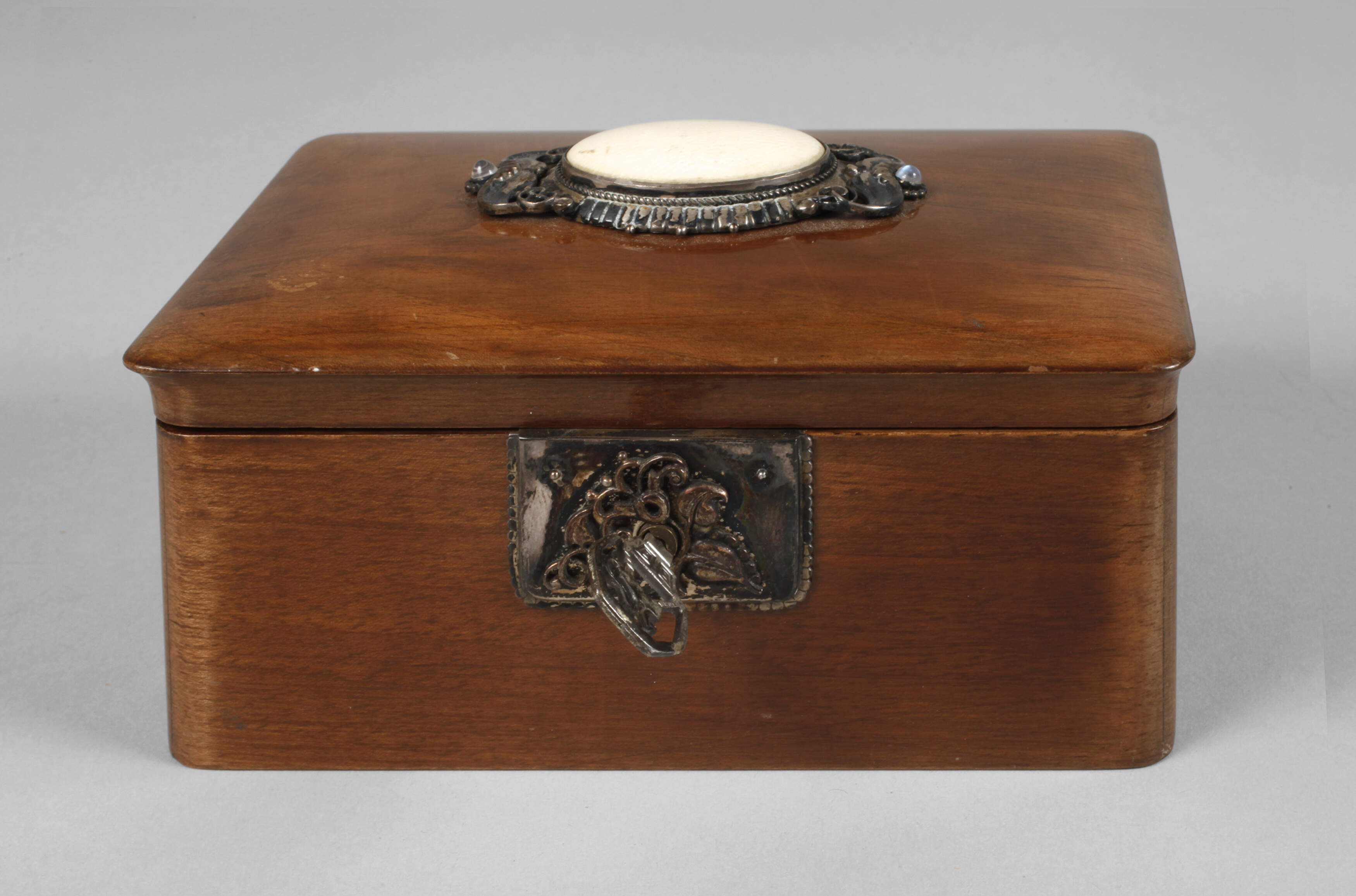 Erhard & Söhne Schmuckschatulle