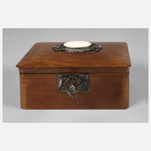 Erhard & Söhne Schmuckschatulle