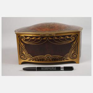 Erhard & Söhne Dose