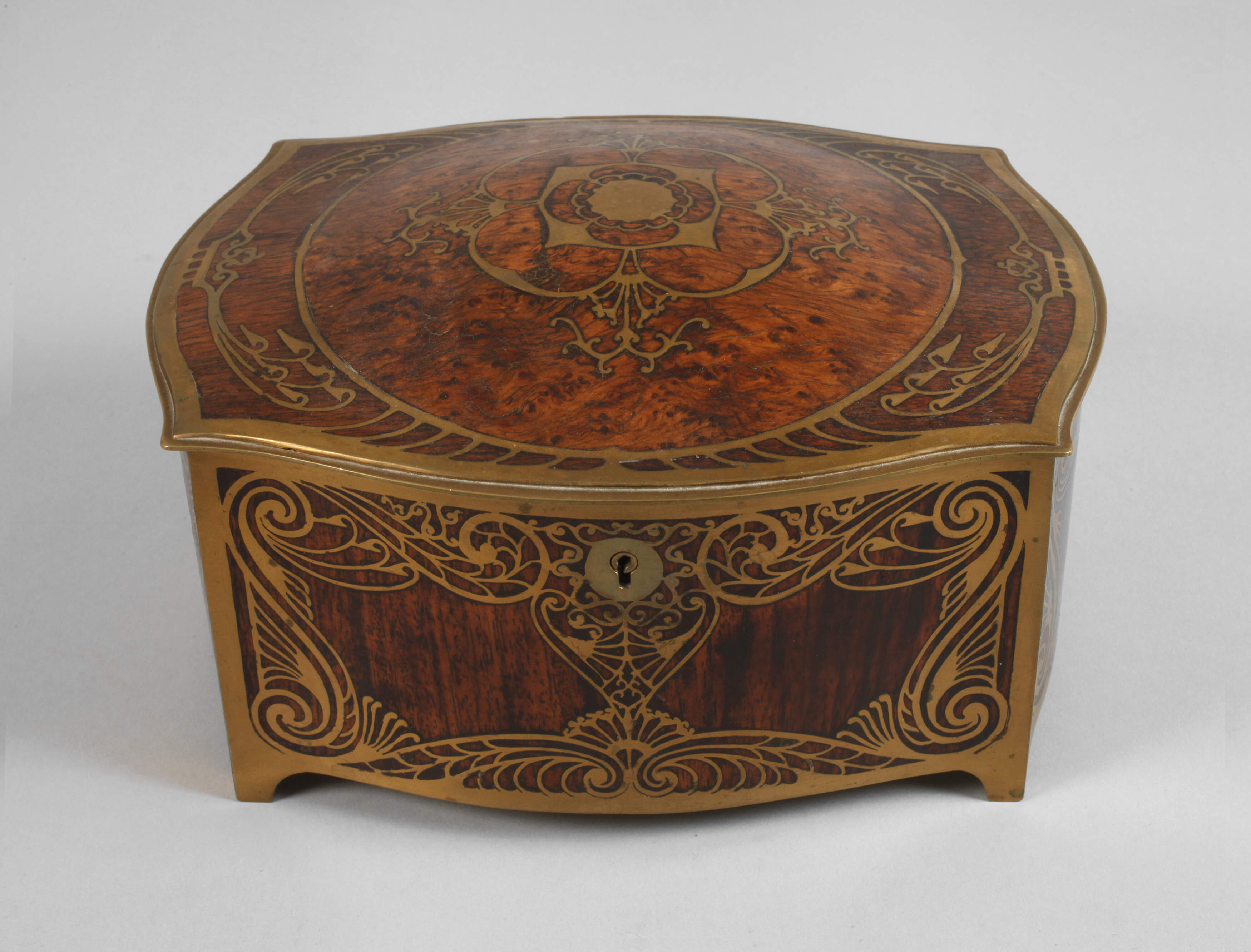 Erhard & Söhne Dose