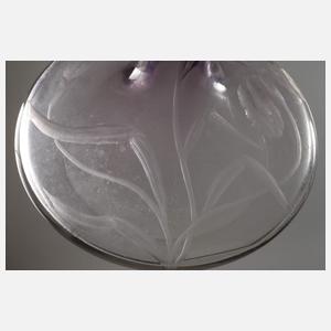 Moser Karlsbad, Jugendstilvase "Violettin"