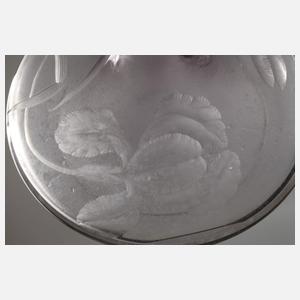 Moser Karlsbad, Jugendstilvase "Violettin"