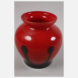 Loetz Wwe., Vier kleine Vasen