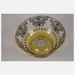 Schale Steinschönau