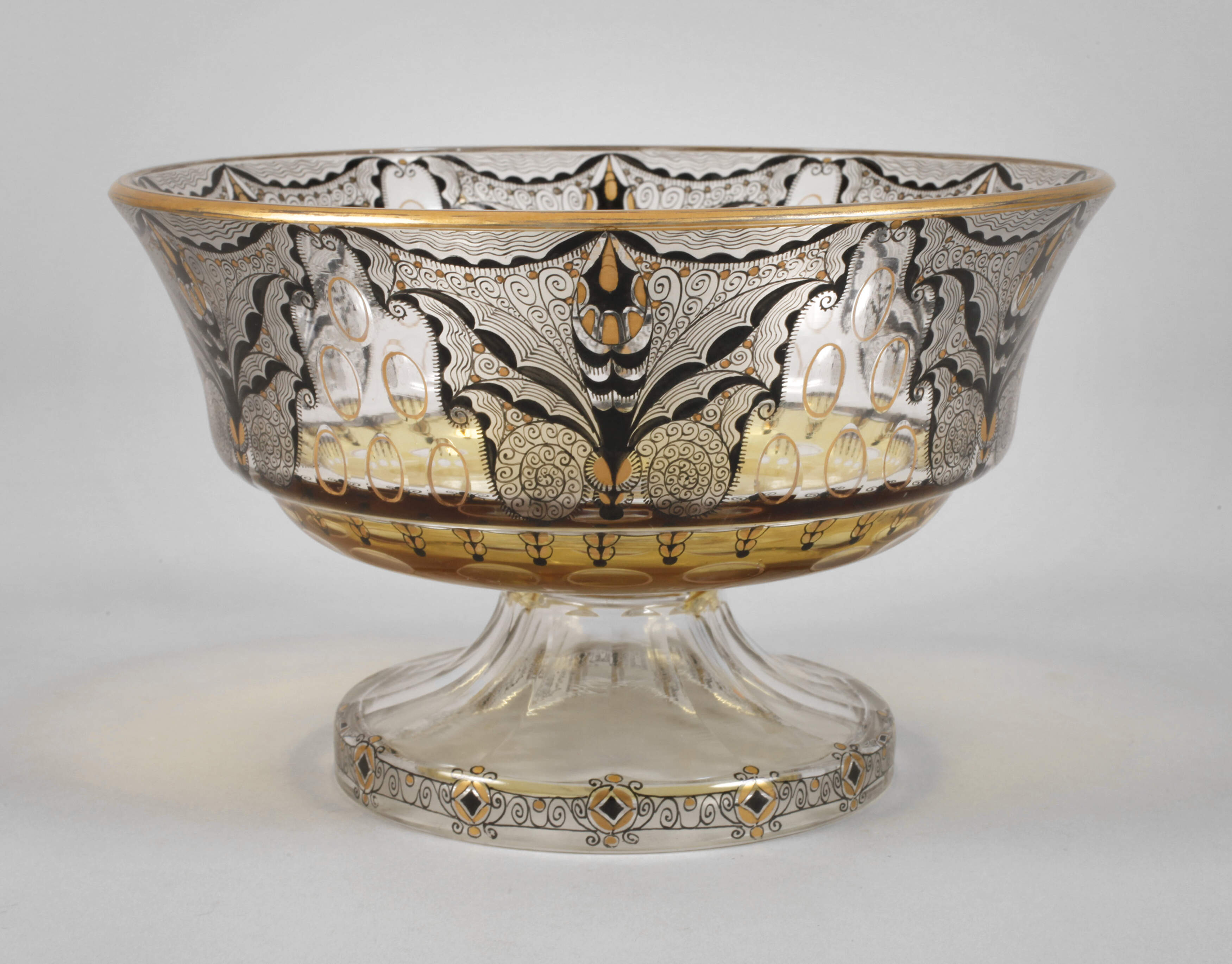 Schale Steinschönau