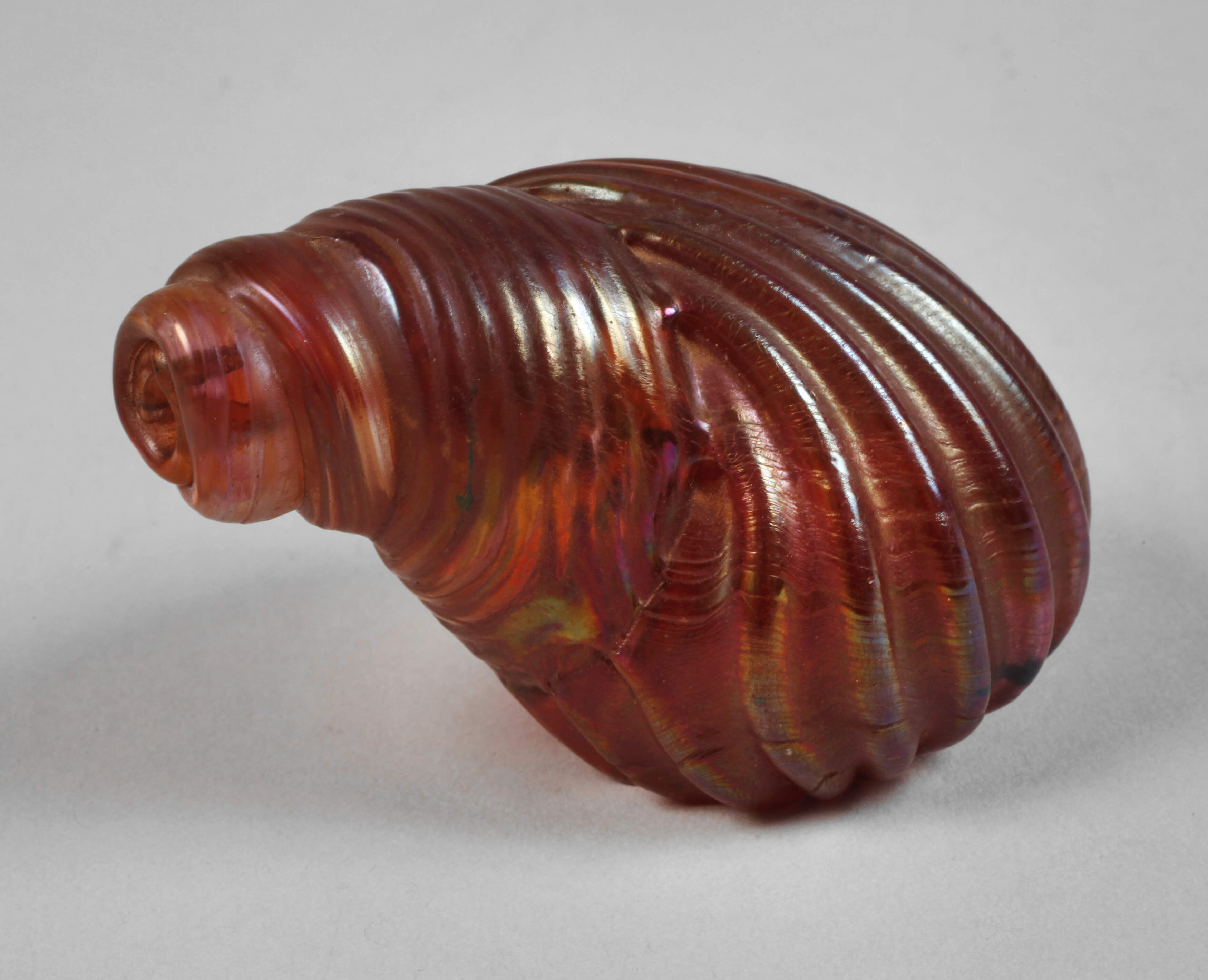 Pallme-König & Habel Schnecke