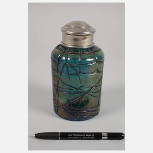 Pallme-König & Habel Teedose