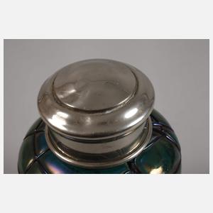 Pallme-König & Habel Teedose