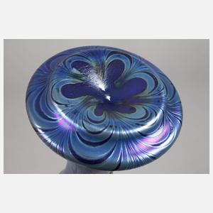 Kralik große Jugendstilkaraffe