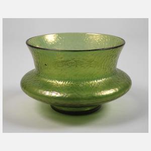 Loetz Wwe. Schale "Martelé"