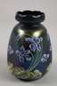 Poschinger Vase Veilchen