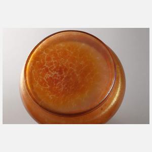 Pallme-König & Habel Jugendstilvase