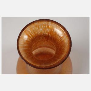 Pallme-König & Habel Jugendstilvase